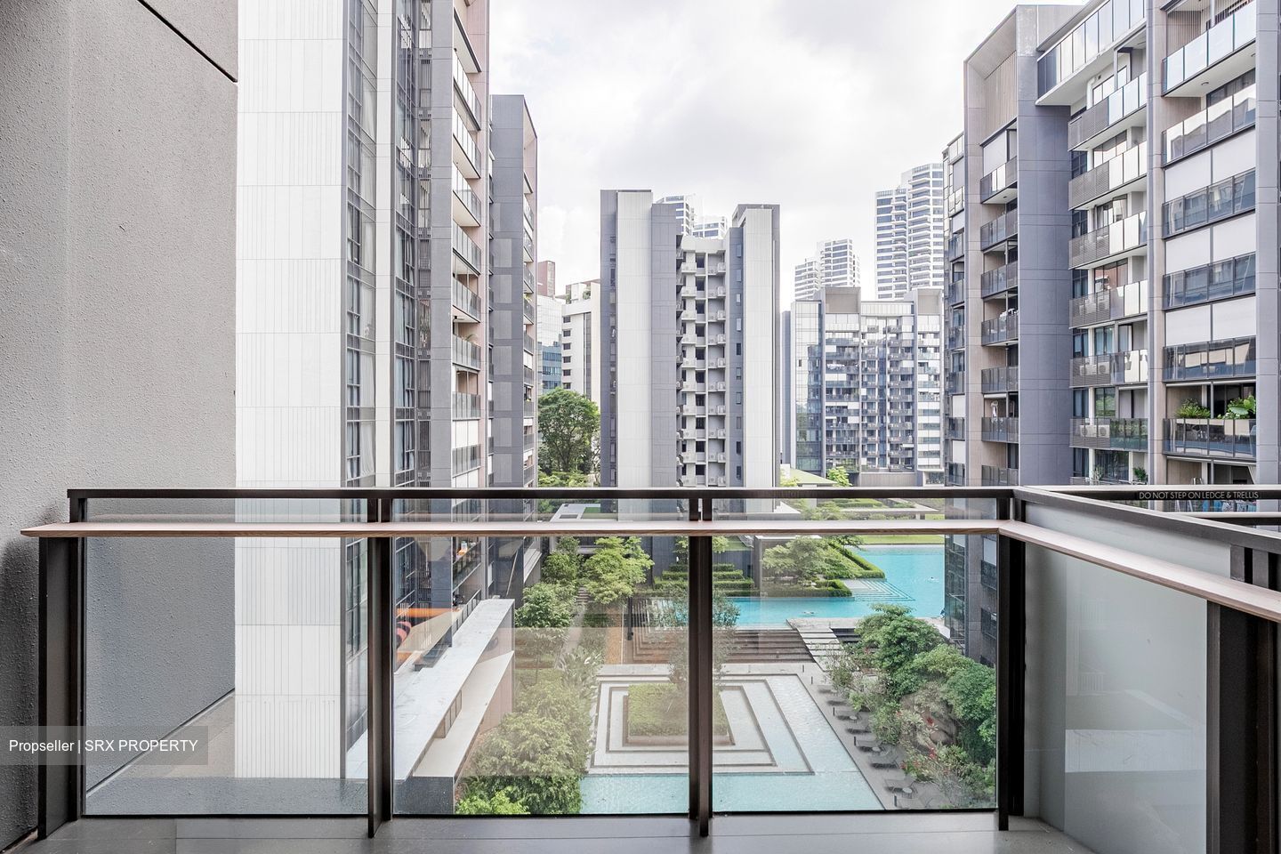Leedon Green (D10), Condominium #599216791